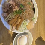 つけめんTETSU - 