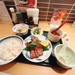 ねぎし 赤羽駅前店