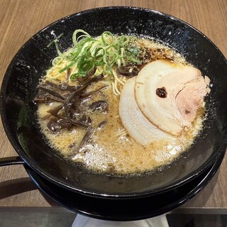 品川製麺所_0
