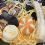 香来食府麻辣燙 - 料理写真: