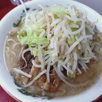 ラーメン二郎 - 
