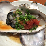 海鮮処 寿し常 松戸駅前店 - 