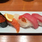 海鮮処 寿し常 松戸駅前店 - 