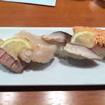 海鮮処 寿し常 松戸駅前店 - 