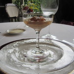 トマトのムース