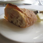 佛蘭西料理 名古屋 - ノーランのバケット