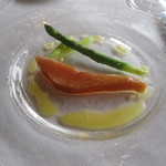 佛蘭西料理 名古屋 - 桜升のコンフュイ