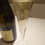 リストランテ サクラ - シャンパン