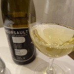 リストランテ サクラ - 白ワイン