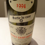 リストランテ サクラ - 赤ワイン