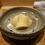 吉い - 2015.03　新・筍