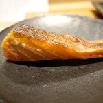 吉い - 2015.03　キングサーモン