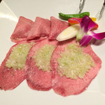 叙々苑 上野不忍口店 - 