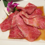 叙々苑 上野不忍口店 - 