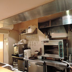 みこころや - 店内の様子