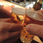 みこころや - ビール