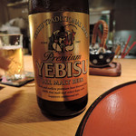 みこころや - ビール