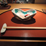 みこころや - 先付