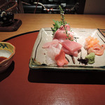 みこころや - 造里