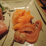 みこころや - 造里ズームアップ