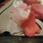 みこころや - 造里ズームアップ