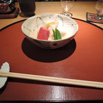 みこころや - 炊き合わせ