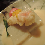 みこころや - 炊き合わせ　ズームアップ