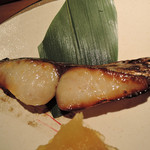 みこころや - 焼物　ズームアップ