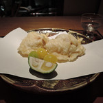 みこころや - 揚物　ズームアップ