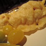 みこころや - 揚物　ズームアップ