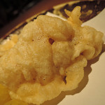 みこころや - 揚物　ズームアップ