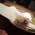 みこころや - 揚物喰らう