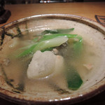 みこころや - 強肴　ズームアップ