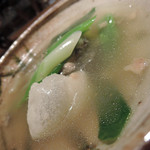 みこころや - 強肴　ズームアップ