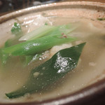 みこころや - 強肴　ズームアップ