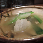 みこころや - 強肴　ズームアップ