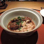 みこころや - 牛ヒレ肉