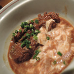 みこころや - 牛ヒレ肉　ズームアップ