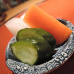 みこころや - 御食事　ズームアップ