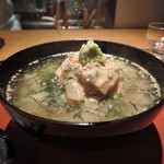 みこころや - 御食事　ズームアップ