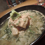 みこころや - 御食事　ズームアップ