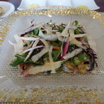 ビストロ ダイア - 2015.03　