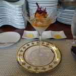 ビストロ ダイア - 2015.03　お口取り