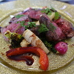 ビストロ ダイア - 2015.03　