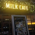 MILK CAFE - 