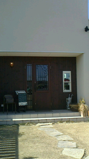チェリッシュカフェ name=