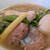 だしが命の塩らーめん ぎょぎょぎょ - 料理写真: