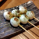 焼き鳥 きんざん - 