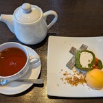 ダイナミックキッチン＆バー 燦 - 