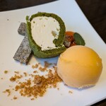 ダイナミックキッチン＆バー 燦 - 